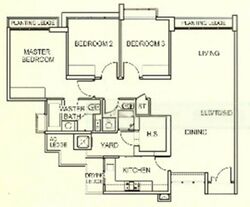 Park Green (D19), Condominium #472548171